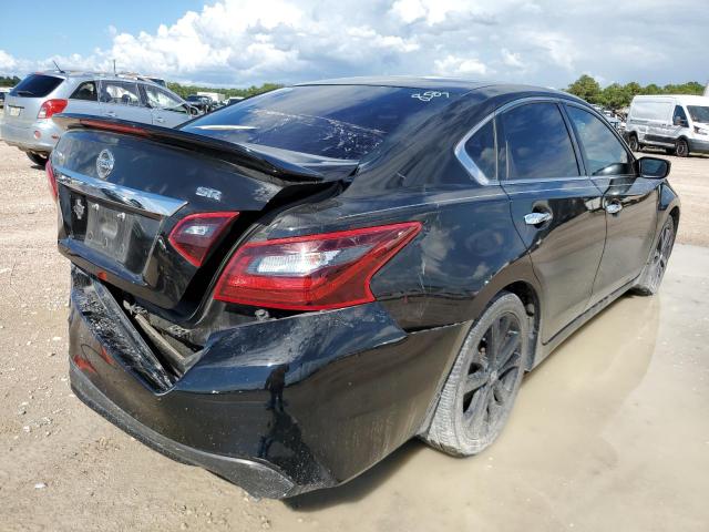 Photo 4 from auction – 2017 NISSAN ALTIMA 2.5 with VIN 1N4AL3AP4HC238507