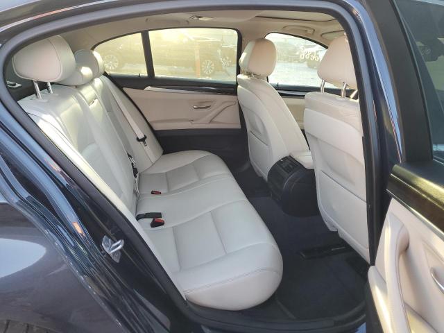 Photo 6 from auction – 2015 BMW 528 I with VIN WBA5A5C54FD519882