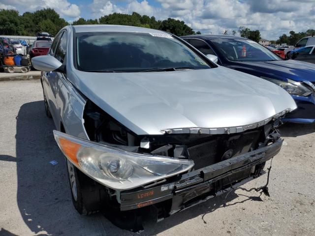 Photo 9 from auction – 2011 HYUNDAI SONATA GLS with VIN 5NPEB4AC0BH135680