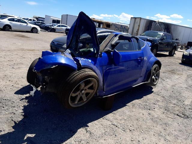 Photo 2 from auction – 2013 HYUNDAI VELOSTER with VIN KMHTC6AD6DU177459