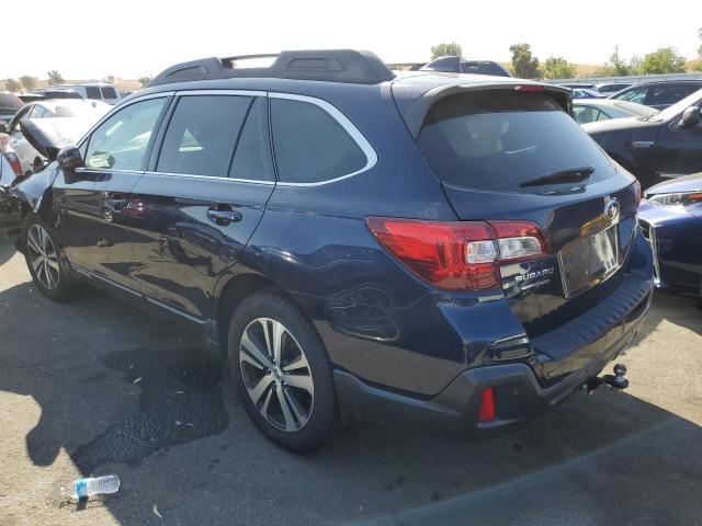 Photo 3 from auction – 2018 SUBARU OUTBACK 3. with VIN 4S4BSENC7J3287089