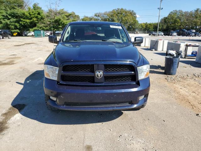 Photo 9 from auction – 2012 DODGE RAM 1500 S with VIN 1C6RD7FT5CS312093