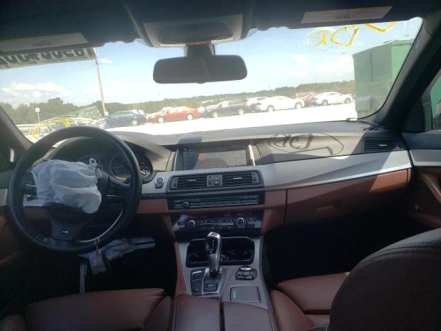 Photo 9 from auction – 2012 BMW 528 I with VIN WBAXG5C5XCDX02836