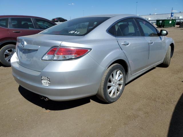 Photo 4 from auction – 2012 MAZDA 6 I with VIN 1YVHZ8DH9C5M42820