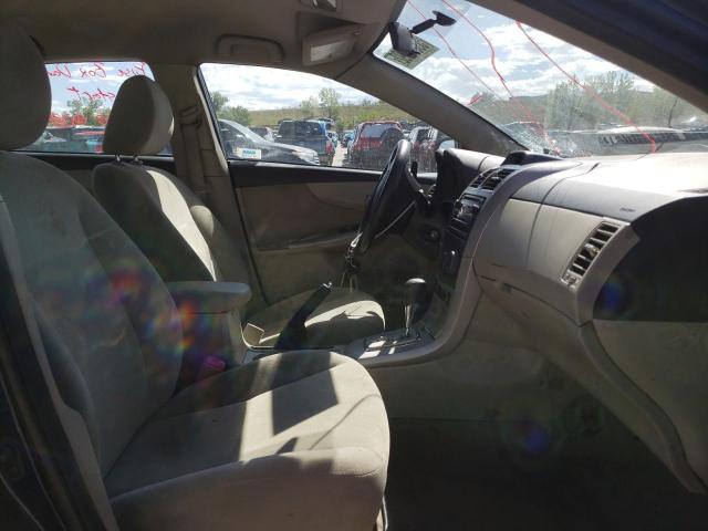 Photo 5 from auction – 2012 TOYOTA COROLLA with VIN 5YFBU4EE8CP003344