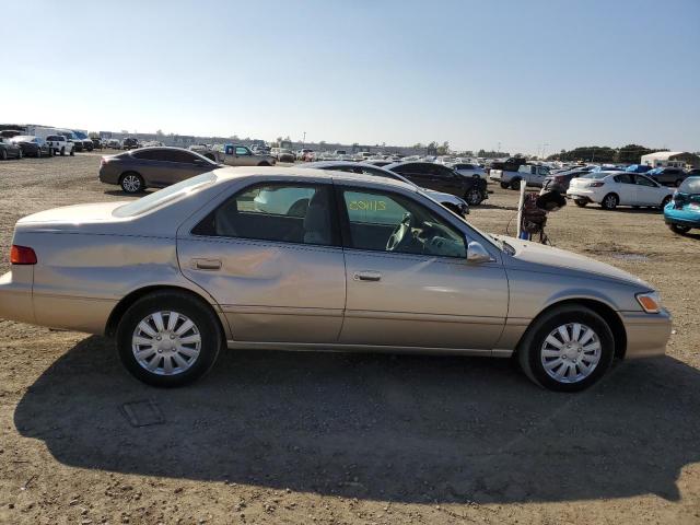 Photo 9 from auction – 2000 TOYOTA CAMRY LE with VIN JT2BF28K0Y0240677