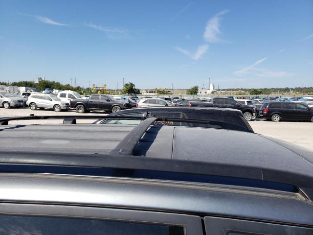 Photo 9 from auction – 2003 TOYOTA HIGHLANDER with VIN JTEHF21A930124000