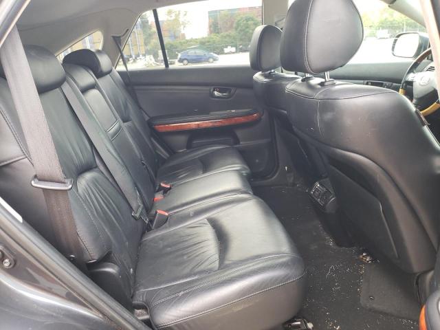 Photo 6 from auction – 2008 LEXUS RX 350 with VIN 2T2GK31U38C047287