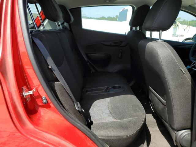 Photo 6 from auction – 2017 CHEVROLET SPARK LS with VIN KL8CB6SA0HC741543