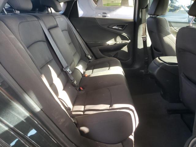 Photo 6 from auction – 2018 CHEVROLET MALIBU LS with VIN 1G1ZB5ST9JF100868
