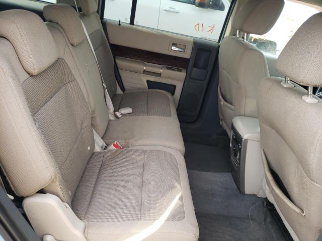Photo 6 from auction – 2009 FORD FLEX SEL with VIN 2FMDK52C99BA38592