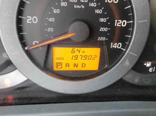 Photo 8 from auction – 2009 TOYOTA RAV4 with VIN JTMZF33V595006892