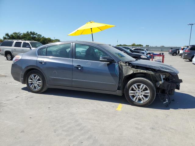 Photo 9 from auction – 2010 NISSAN ALTIMA BAS with VIN 1N4AL2AP1AN441021