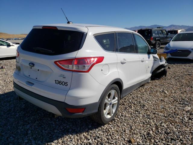 Photo 4 from auction – 2013 FORD ESCAPE SE with VIN 1FMCU9GX6DUD41194