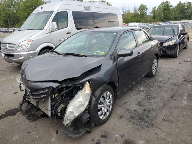 Photo 2 from auction – 2013 TOYOTA COROLLA BA with VIN 2T1BU4EE3DC020294