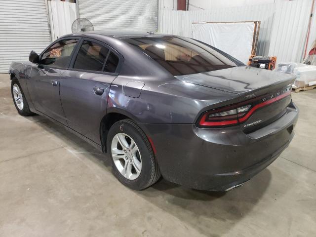 Photo 3 from auction – 2015 DODGE CHARGER SE with VIN 2C3CDXBG6FH741881