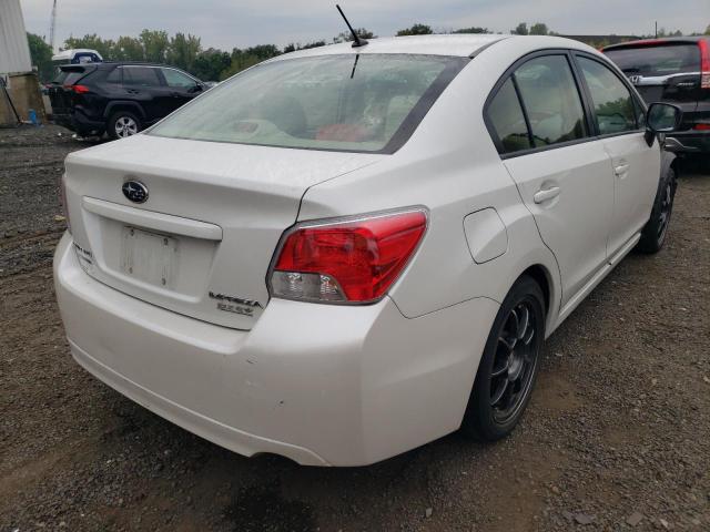 Photo 4 from auction – 2013 SUBARU IMPREZA with VIN JF1GJAA67DG012122