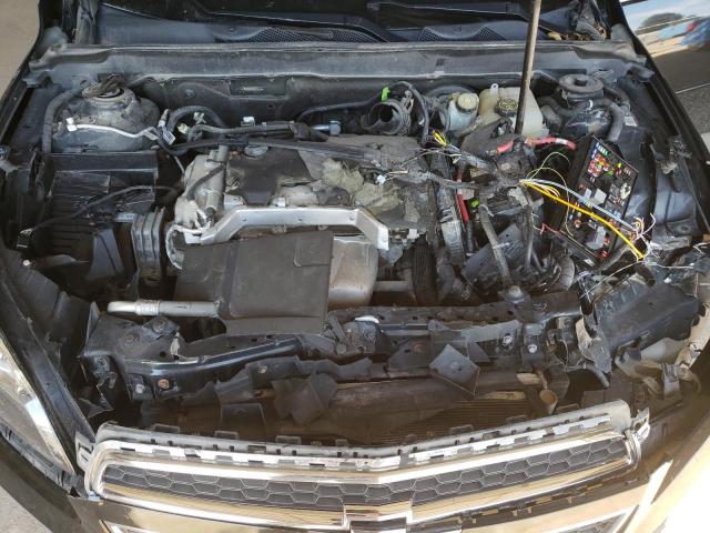 Photo 7 from auction – 2013 CHEVROLET MALIBU 1LT with VIN 1G11C5SA9DF222563