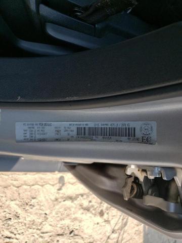 Photo 10 from auction – 2016 JEEP PATRIOT with VIN 1C4NJRAB9GD655218