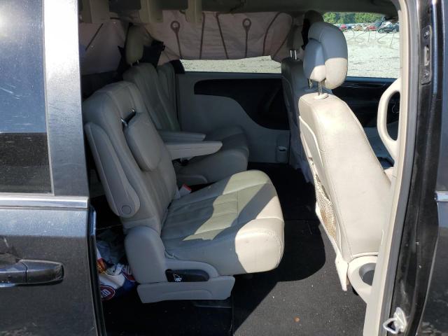 Photo 6 from auction – 2013 CHRYSLER TOWN & COU with VIN 2C4RC1BG1DR526258