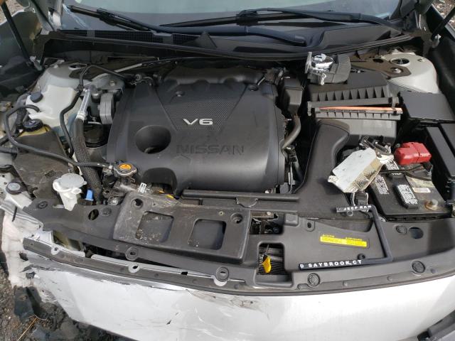 Photo 7 from auction – 2017 NISSAN MAXIMA 3.5 with VIN 1N4AA6AP4HC367063
