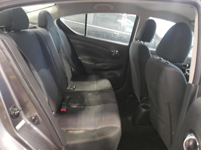Photo 6 from auction – 2017 NISSAN VERSA S with VIN 3N1CN7AP3HL823204