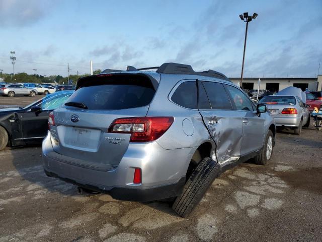 Photo 4 from auction – 2017 SUBARU OUTBACK 2. with VIN 4S4BSAFCXH3433003