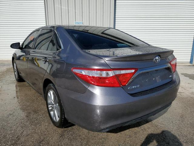 Photo 3 from auction – 2017 TOYOTA CAMRY LE with VIN 4T1BF1FKXHU450180
