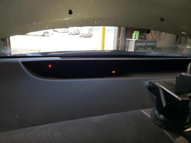 Photo 8 from auction – 2007 TOYOTA PRIUS with VIN JTDKB20U977578908