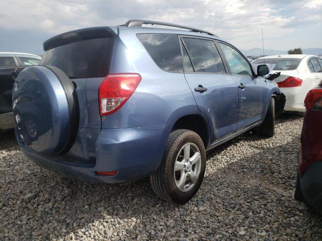 Photo 4 from auction – 2006 TOYOTA RAV4 4D with VIN JTMZD33V366012878
