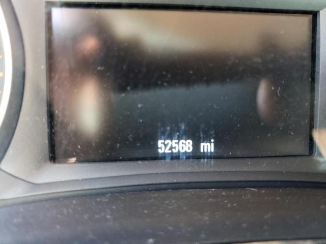Photo 8 from auction – 2018 BUICK ENCORE PRE with VIN KL4CJASB4JB664364