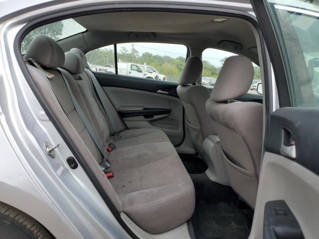 Photo 6 from auction – 2012 HONDA ACCORD LXP with VIN 1HGCP2F47CA010832