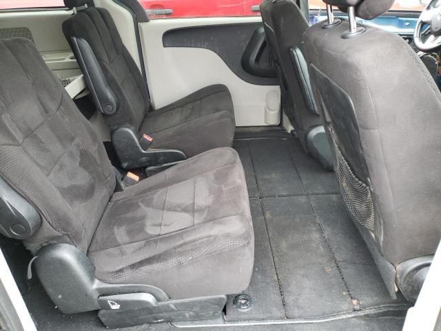Photo 6 from auction – 2013 DODGE GRAND CARA with VIN 2C4RDGBGXDR601992