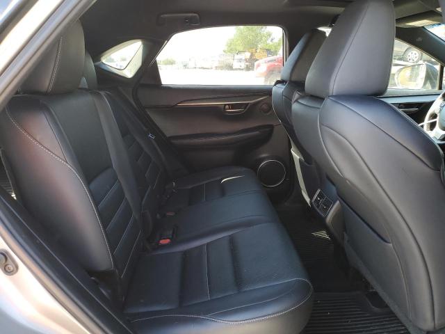 Photo 6 from auction – 2016 LEXUS NX 200T BA with VIN JTJBARBZ1G2065036