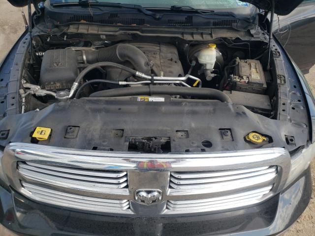 Photo 7 from auction – 2016 RAM 1500 SLT with VIN 3C6RR6LT7GG288991