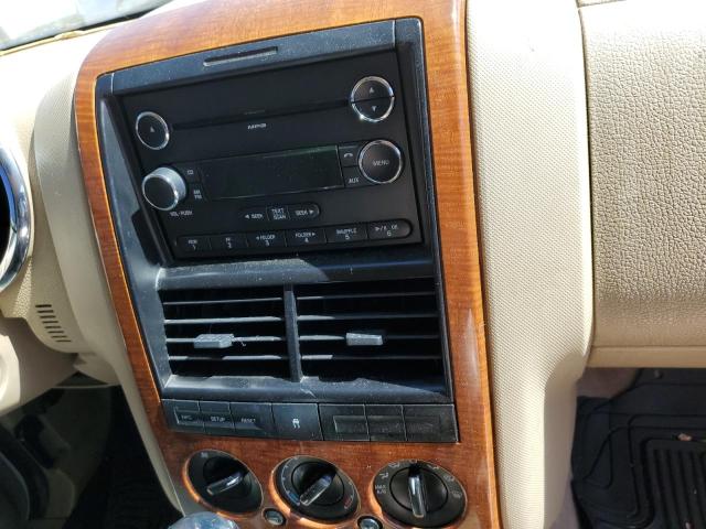 Photo 9 from auction – 2010 FORD EXPLORER E with VIN 1FMEU6EE4AUA16709