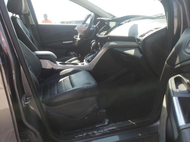 Photo 5 from auction – 2013 FORD ESCAPE SEL with VIN 1FMCU0H90DUC66715