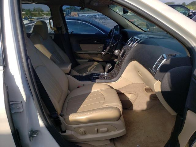 Photo 5 from auction – 2011 GMC ACADIA DEN with VIN 1GKKVTED7BJ272280