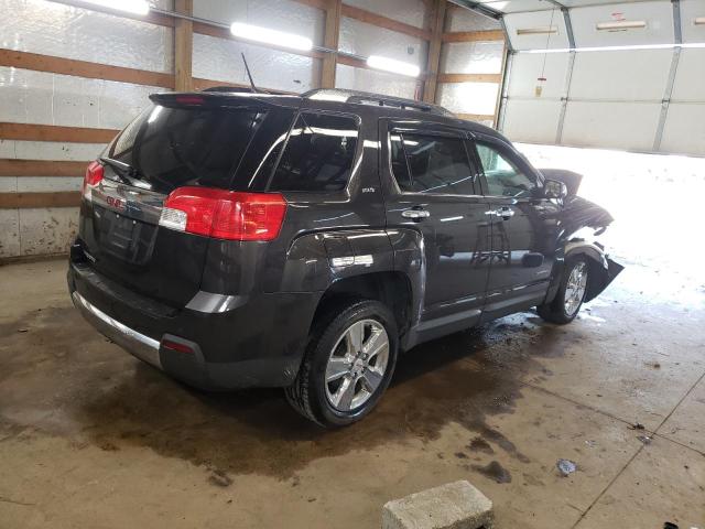 Photo 4 from auction – 2014 GMC TERRAIN SL with VIN 2GKALTEK0E6306321