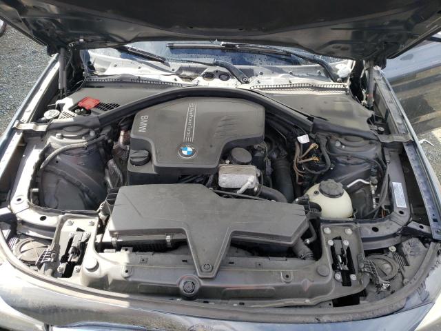 Photo 7 from auction – 2014 BMW 328 XIGT with VIN WBA3X5C5XED556729