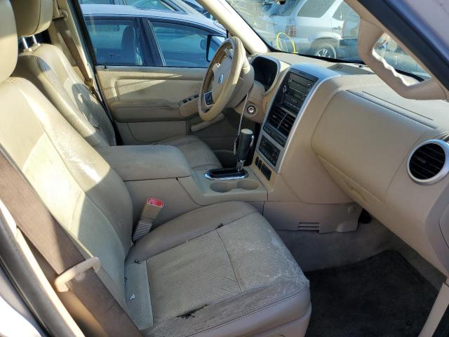 Photo 5 from auction – 2006 MERCURY MOUNTAINEE with VIN 4M2EU47EX6UJ22783