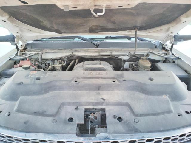 Photo 7 from auction – 2012 GMC SIERRA K25 with VIN 1GT125EG8CF218996