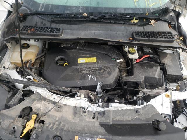 Photo 7 from auction – 2014 FORD ESCAPE SE with VIN 1FMCU0GX1EUD32951