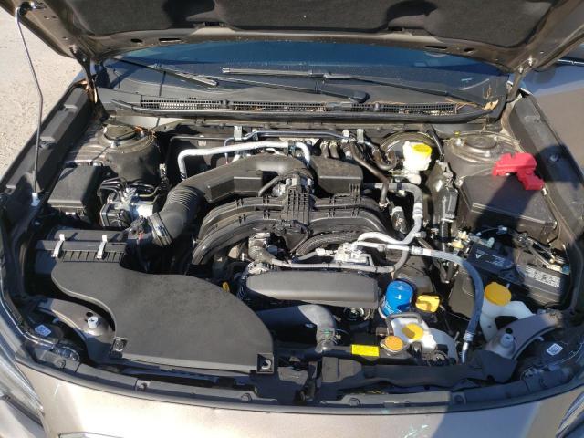 Photo 7 from auction – 2022 SUBARU OUTBACK PR with VIN 4S4BTADC9N3171082