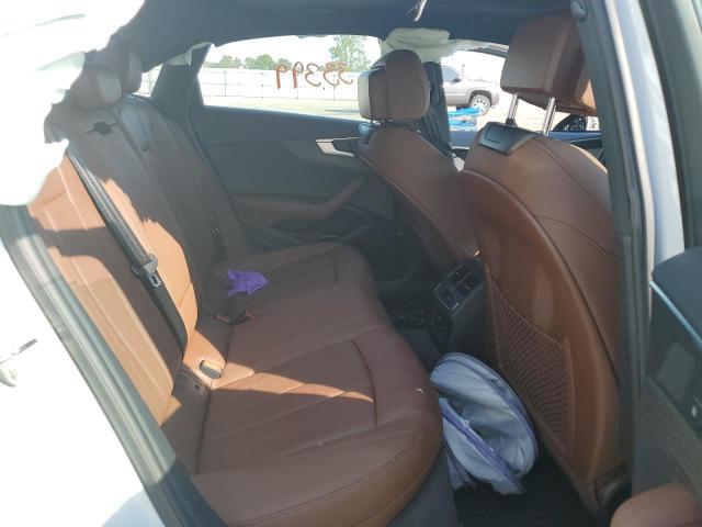 Photo 6 from auction – 2019 AUDI A4 PREMIUM with VIN WAUENAF45KN011604