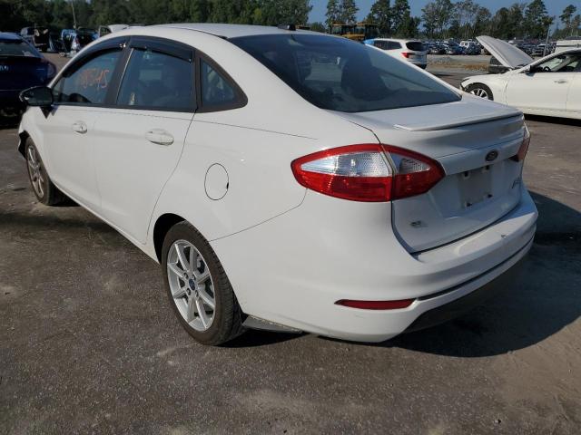 Photo 3 from auction – 2015 FORD FIESTA SE with VIN 3FADP4BJ9FM171190
