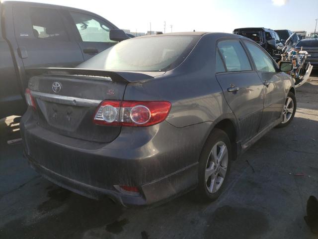 Photo 4 from auction – 2011 TOYOTA COROLLA BA with VIN 2T1BU4EE5BC719794