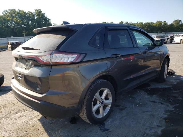 Photo 4 from auction – 2015 FORD EDGE SE with VIN 2FMTK4G86FBC39596