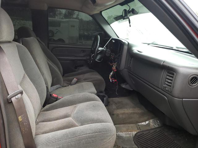 Photo 5 from auction – 2004 CHEVROLET silverado with VIN 2GCEK19V741100563