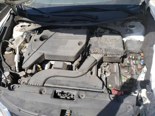 Photo 7 from auction – 2016 NISSAN ALTIMA 2.5 with VIN 1N4AL3AP3GN332817